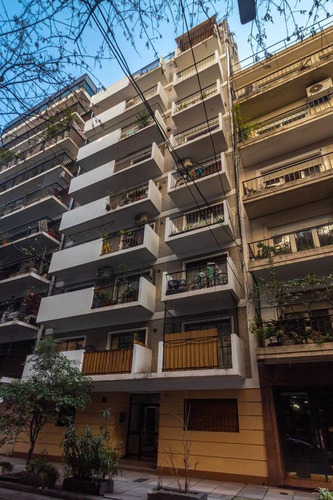 Imagen 21 de 27 de Departamento - Palermo