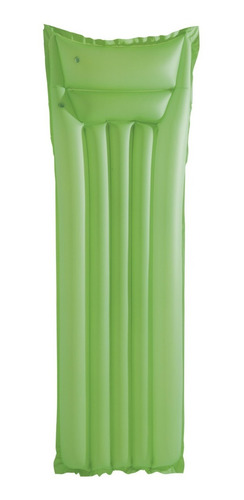 Colchoneta Inflable Basica Colores 44007 Bestway 183x69cm