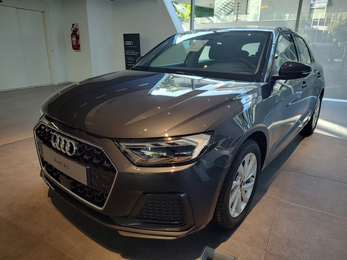 Audi A1 1.4 Tfsi Stronic 125cv