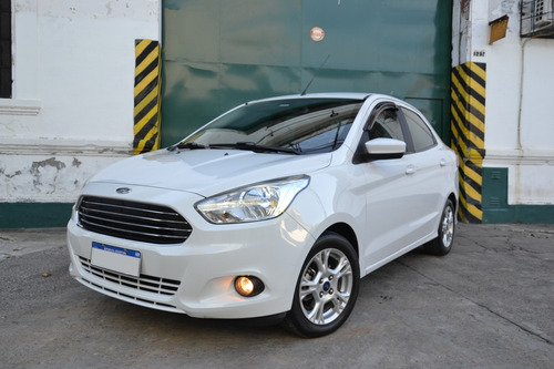 Ford Ka 1.5 Sel 4 p