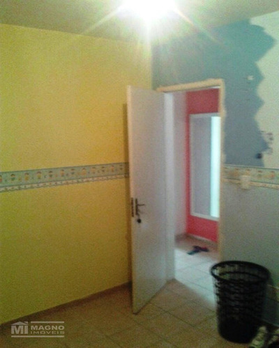 Imagem 8 de 10 de Apartamento Com 2 Dormitórios À Venda, 53 M² Por R$ 140.000,00 - Itaim Paulista - São Paulo/sp - Ap0392