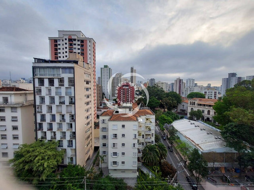 Imagem 14 de 15 de Apartamento À Venda Com 3 Quartos E 2 Vagas - 136m2 - Campos Elíseos - Sp - Jm402