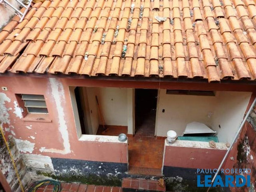 Imagem 15 de 15 de Sobrado - Morumbi - Sp - 627242