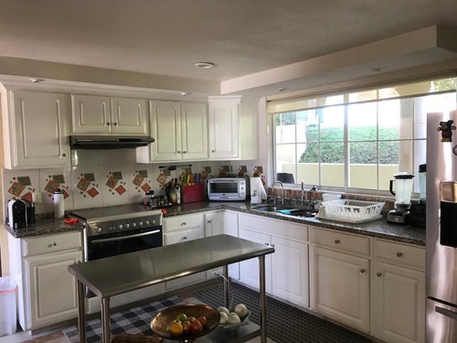 Imagen 9 de 30 de Casa Venta Club De Golf Chiluca Atizapan De Zaragoza Estado