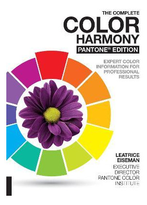 Libro The Complete Color Harmony, Pantone Edition : Exper...