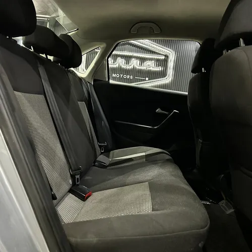 Volkswagen Vento 2018