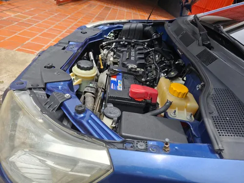 Chevrolet Sail 1.4 Ls