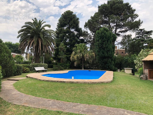 Casa Quinta En Venta 3000m2 - Francisco Alvarez, Moreno