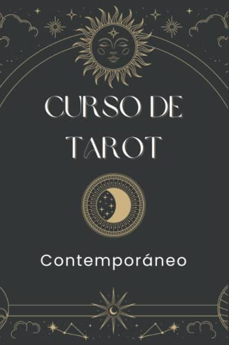 Curso De Tarot: Contemporaneo