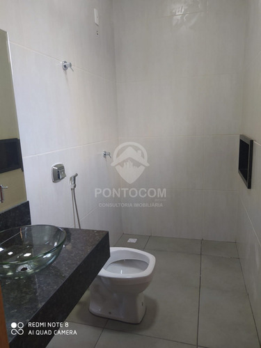 Imagem 17 de 18 de Excelente Casa - Mirassol - 3841118v