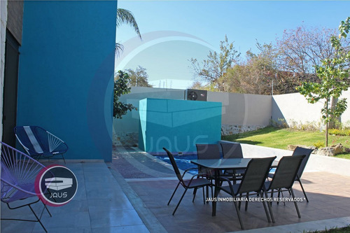 Oportunidad De Casa En Oaxtepec Morelos