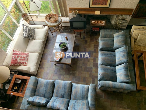 Imagen 5 de 15 de Casa En San Rafael, Alquiler Anual