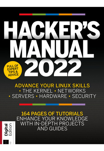 Manual Del Hacker