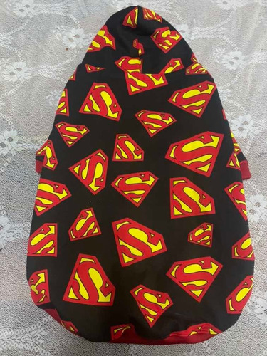 Ropa Para Perro Macho Y Hembra Polera Mascota Invierno