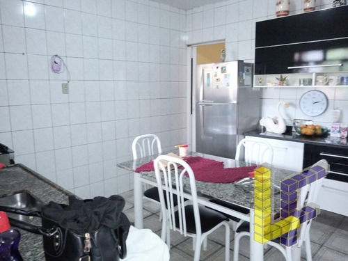 Casa - Bairro Nova Gerty - 17157