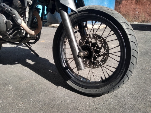 Imagem 12 de 13 de Yamaha Xtz 250x