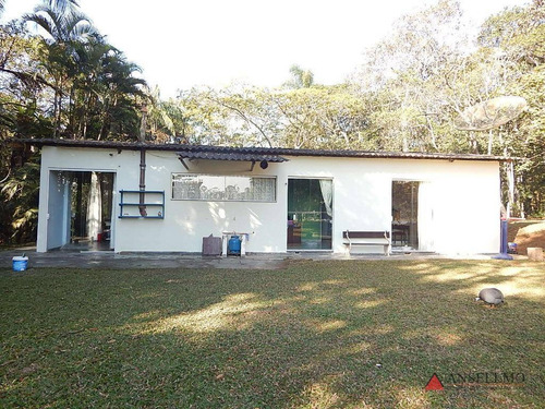 Imagem 7 de 30 de Chácara Com 3 Dormitórios À Venda, 6000 M² Por R$ 1.600.000,00 - Riacho Grande - São Bernardo Do Campo/sp - Ch0020