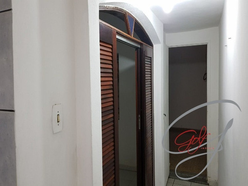 Imagem 16 de 27 de Casa - Ca00735 - 70653576
