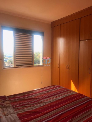 Imagem 7 de 16 de Apartamento À Venda, 2 Quartos, 1 Vaga, Centro - Diadema/sp - 80664