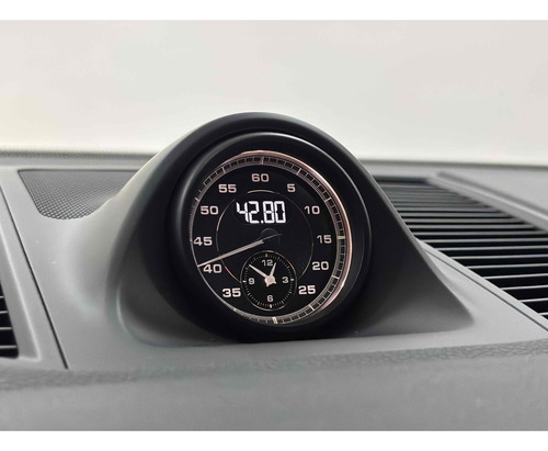 Porsche Macan 2.9 V6 BITURBO GASOLINA S PDK