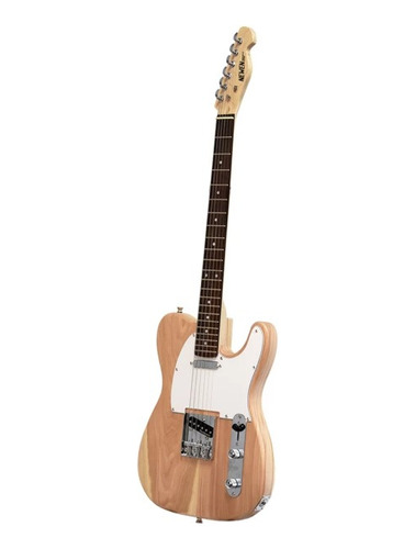 Newen Tl-blw | Guitarra Electrica Telecaster Blue Wood