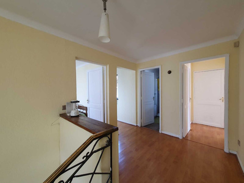 Casa Estilo Frances /plaza El Bosque (86951)