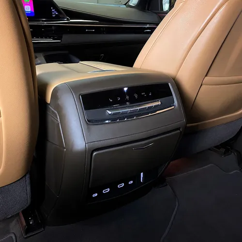 Cadillac Escalade 2023
