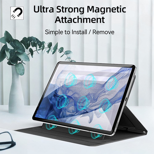 Funda De Tableta Para Samsung Galaxy Tab S6 Lite 10.4