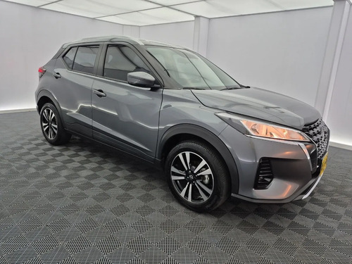 Nissan Kicks 1.6 Advance