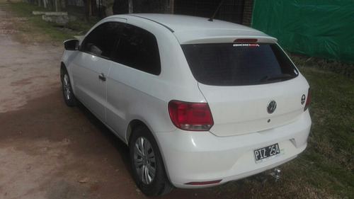 Volkswagen Gol Trend 1.6 Highline 101cv 3p