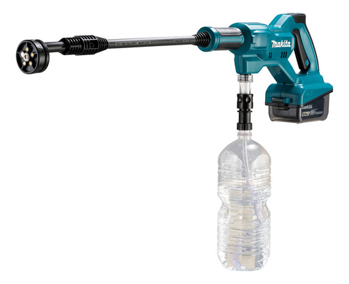 Kit Lavadora E Soprador Bateria 18v Dhw180 Dub186 Makita