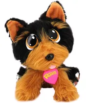 Comprar Pelúcia Adota Pets Acessórios Pu002F Cuidar Coockie - Multikids