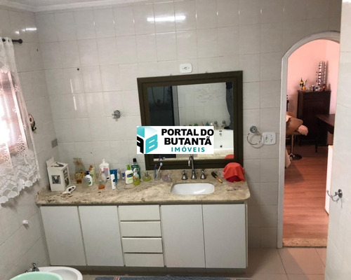 Imagem 16 de 26 de Casa - Ca00062 - 69387779