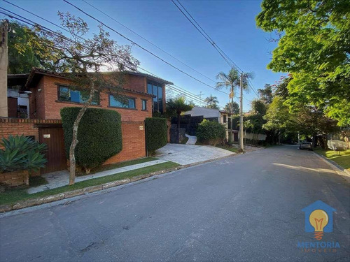 Imagem 2 de 30 de Casa Com 3 Dorms À Venda, At. 703 M² Por R$ 1.698.000 - Chácara São João - Carapicuíba/sp - Ca0533