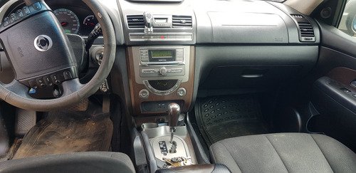 SsangYong Rexton 4x2 At