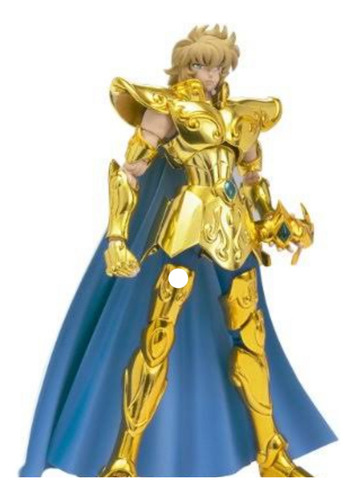 Aiolia De Leo Myth Cloth Ex