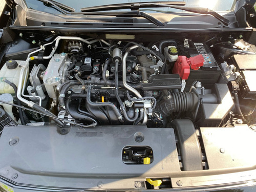 Nissan Sentra 1.8 Exclusive At Cvt