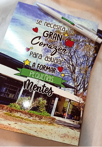 Agendas Personalizadas!!!excelente Diseño E Impresión!