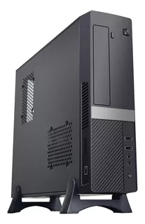 Gabinete Slim Matx Com Fonte Matx 200w - Ga223