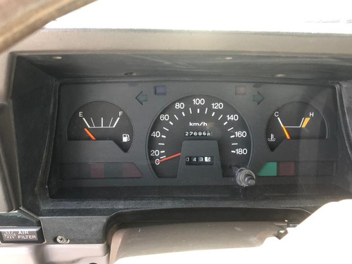 Imagen 9 de 9 de Toyota Macho