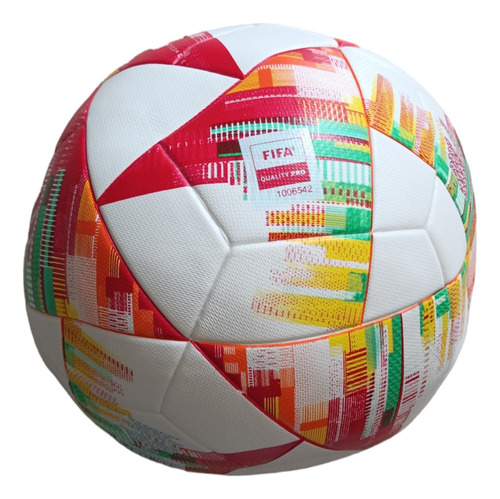 Balón De Fútbol Campo N5 adidas Nacional League Ss99