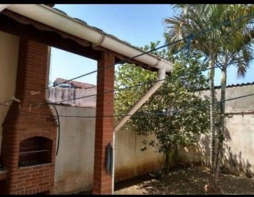 Imagem 11 de 13 de Casa No Bairro Jardim Verde Mar, Em Itanhaém
