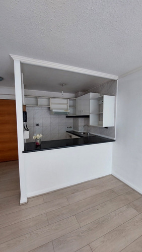 Venta Directa Dpto Rotonda Atenas, Las Condes