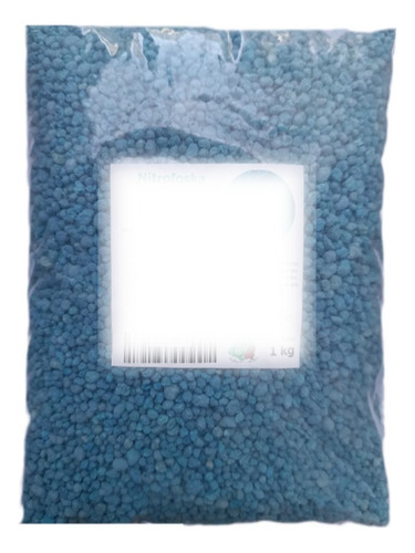Nitrofoska Azul Blaukor Classic Compo Expert 2 Kilos (Usado)