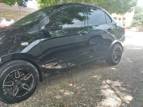 Imagen 3 de 15 de Hyundai Grand I10 2016