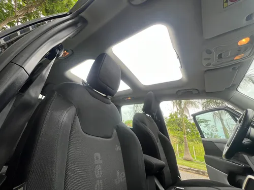 Jeep Renegade 2.4 Longitude