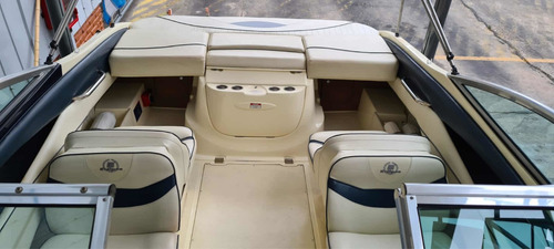 Imagen 19 de 23 de Lancha Cuddy Eclipse 22 Volvo 225 Duo Prop 2015 Web Marine