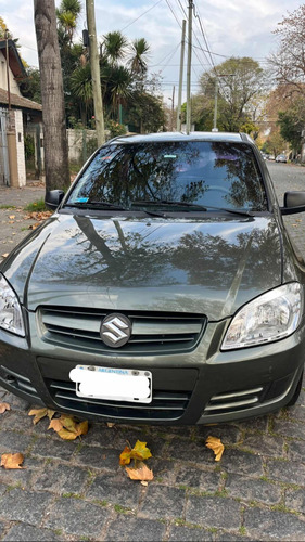 Suzuki Fun 1.4 N Aa Da