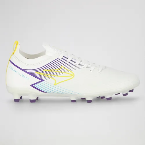 comprar Botines Fútbol Topper Stingray Iii Mach 5 Fg Hombre By Dexte