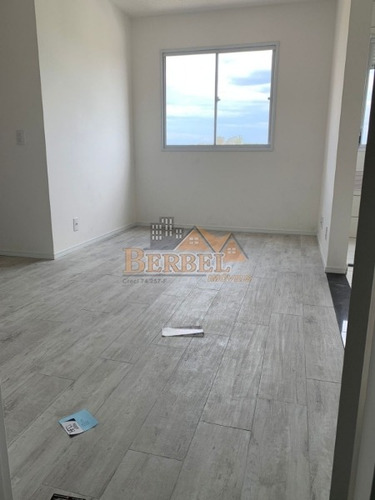Imagem 4 de 30 de Apartamento 2 Dormitórios, Parque Do Carmo - 6198